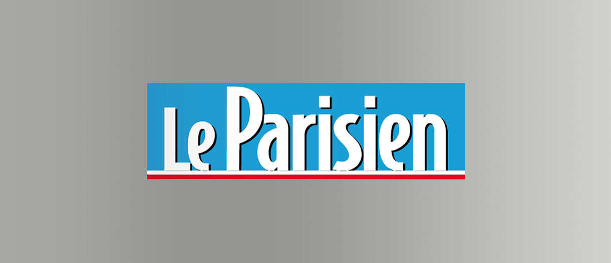Le Parisien Décembre 2013