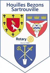 Rotary Houilles